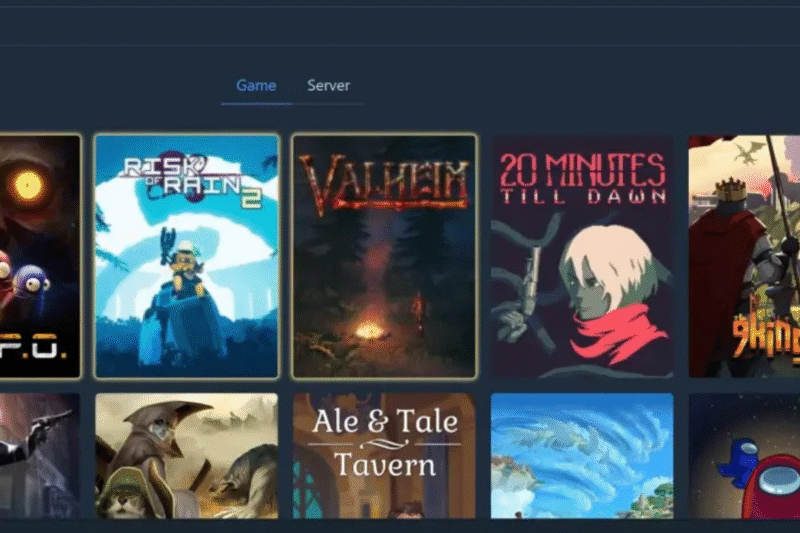 thunderstore mod manager