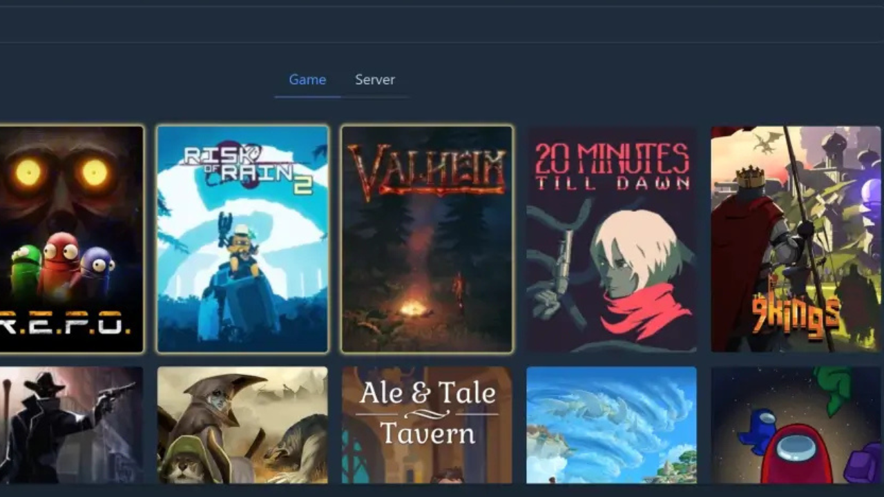 thunderstore mod manager