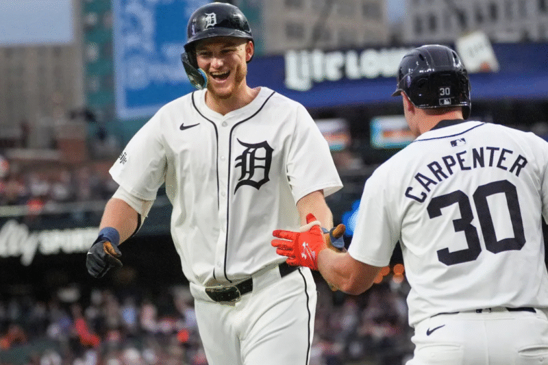twins mariners tiebreaker