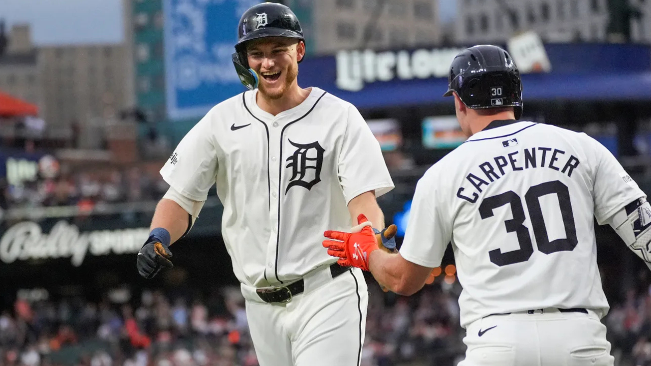 twins mariners tiebreaker