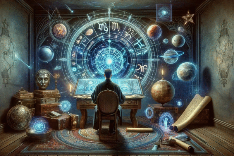 astrologer bot