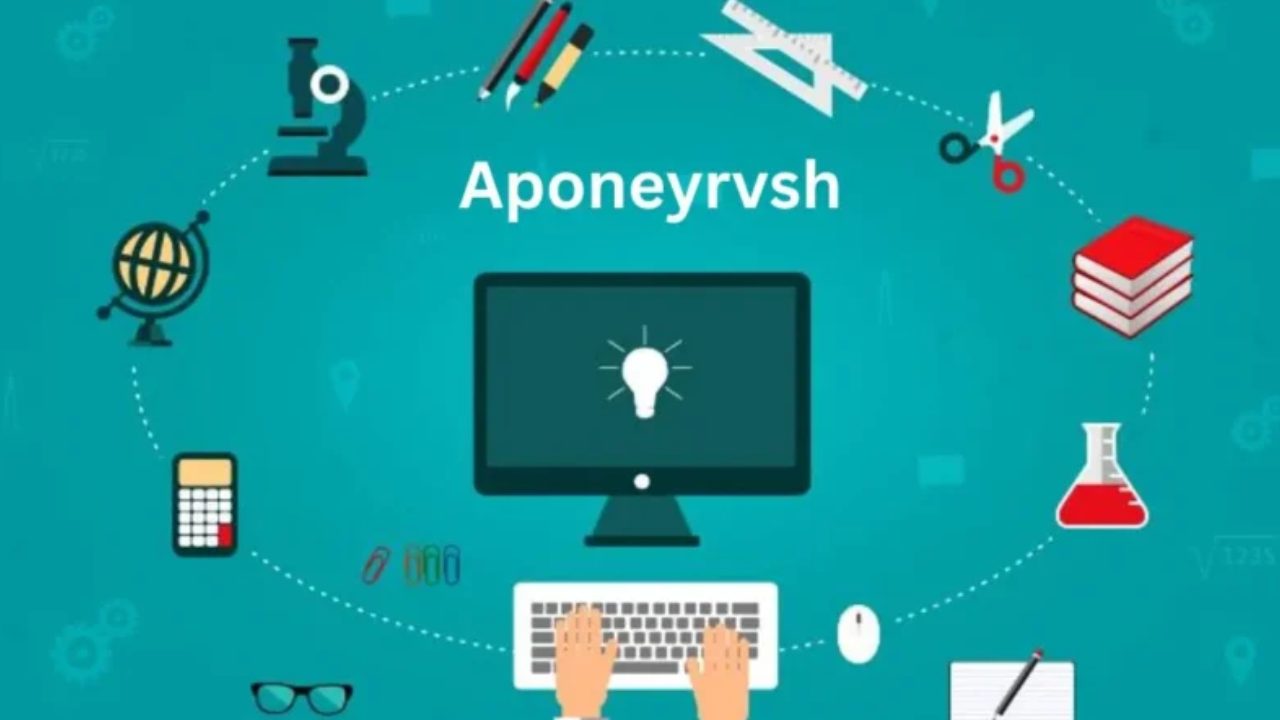 aponeyrvsh