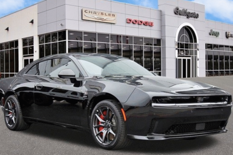 Why Gulfgate Dodge Is The Premier Destination For Dodge