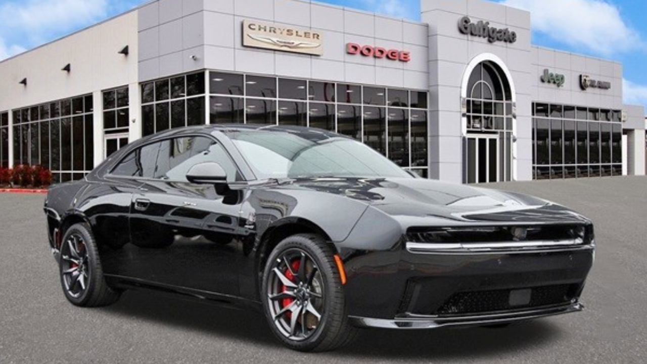 gulfgate dodge