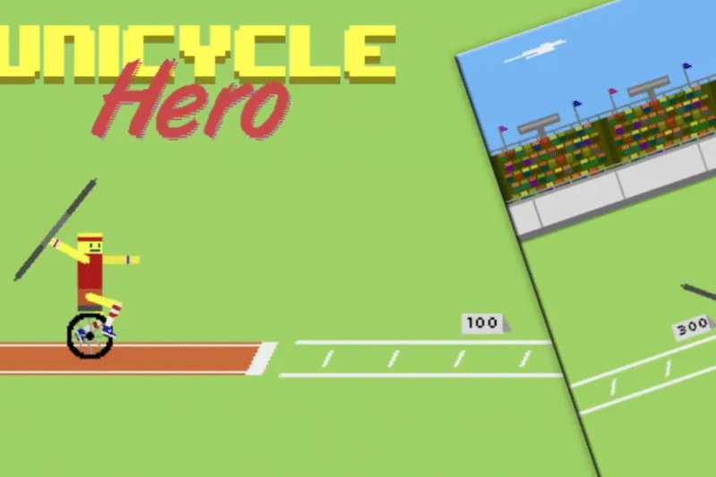 The Thrills Of Unicycle Hero – A Comprehensive Game Review