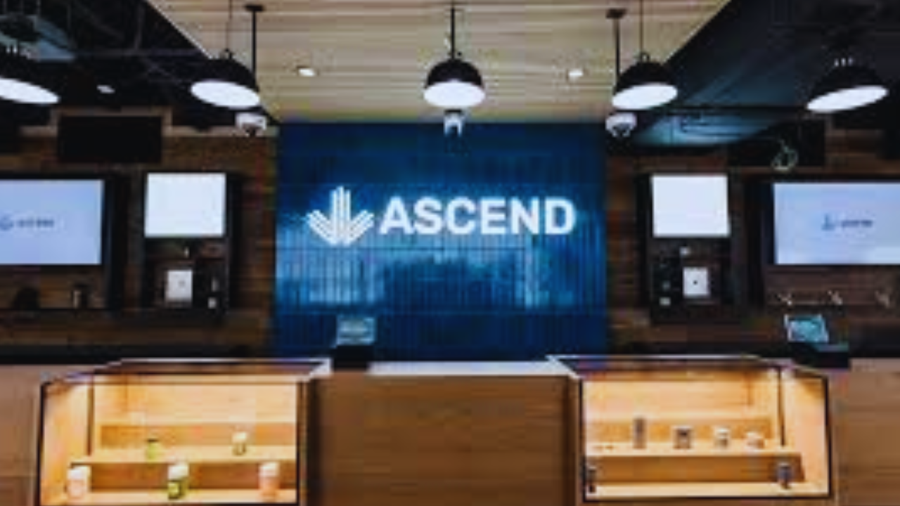 ascend tinley park