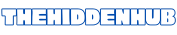 The Hiddenhub