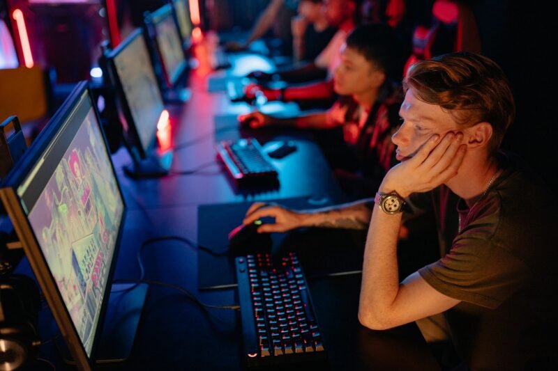 Game News eTrueSports: The Complete Guide to Esports and Gaming Updates