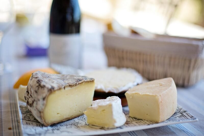 Grouse Cheese: –  A Complete Guide to Origins, Flavor, and Culinary Uses