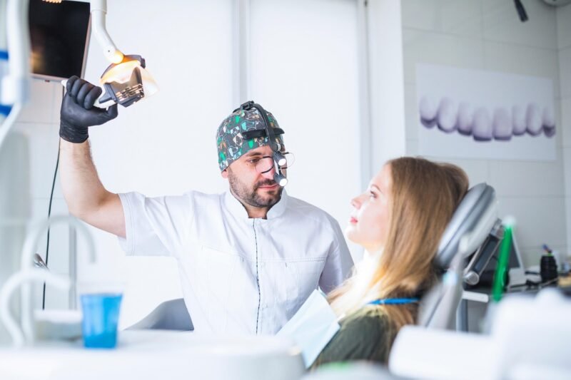 Nerovet AI Dentistry: – Transforming the Future of Oral Healthcare