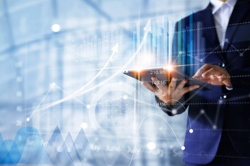 fintechzoom.com business: – Complete Guide to Features, Strategy, and Future